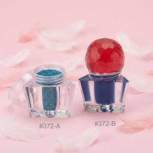 Pot de crème cosmétique de luxe unique de haute qualité pour crème pour les yeux, fournisseur taïwanais - Product Image 2