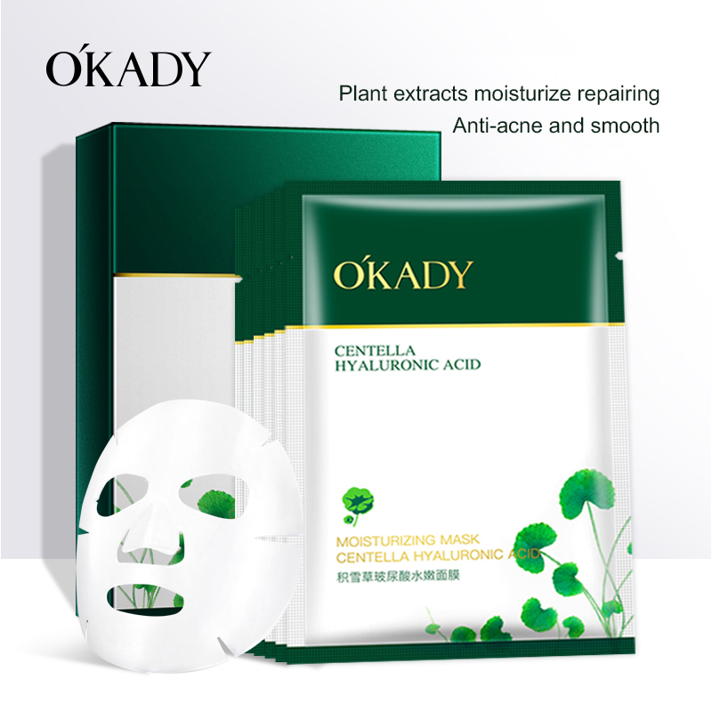 RadiantRise Face Care Oil Control Soothing