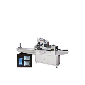 GZB High Quality Automatic Series Blister Packing Machine for Capsule Tablet Medical Plate for Retail Industry Reliable Engine