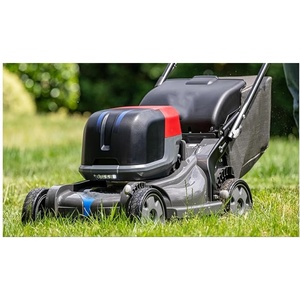 52cc Professional Petrol <b>Power</b> <b>Brush</b> Cutter Industrial Grade 2-Stroke Grass Clearing Saw Trimmer - Product Image 6