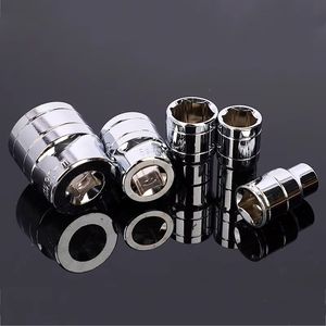 Ensemble d'outils ménagers de 37 pièces, outils de réparation <span class=keywords><strong>automobile</strong></span>, jeu de clés à douilles combinées en acier au chrome-vanadium, mécanique - Product Image 6