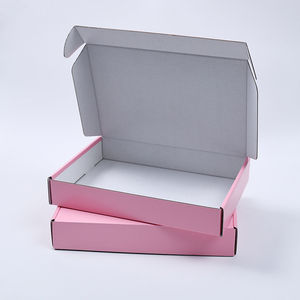 Hộp quà tặng bằng bìa cứng tùy chỉnh, hộp bao bì tùy chỉnh, hộp giấy sóng - Product Image 4