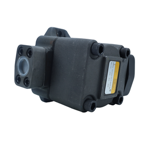 Pompe hydraulique à faible bruit DVQ20-6/8/11/14/17/19/23/26/32/34/38/44 à pales, haute pression, modèle DVQ20-14-F-RAA-02 - Product Image 4