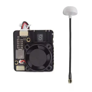 Precio al por Mayor SKYZONE TX2501 5.8GHz 2.5W VTX de Alta Potencia 56CH con Video para Drones RC de Largo Alcance y Ala Fija DIY - Product Image 4