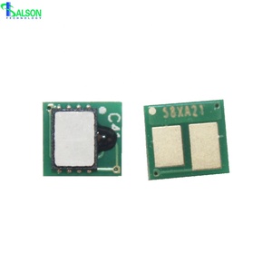 Puce de réinitialisation de toner pour HPS LaserJet M110w M140W 142A <span class=keywords><strong>W1420A</strong></span> - Product Image 4