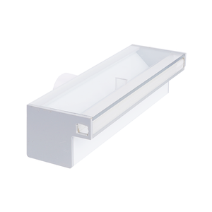 L30 cm extérieur jardin étang <span class=keywords><strong>lame</strong></span> acrylique cascade piscine caractéristique fontaine cascade <span class=keywords><strong>d</strong></span>éversements <span class=keywords><strong>avec</strong></span> <span class=keywords><strong>LED</strong></span> RGB - Product Image 6