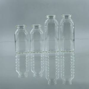 Fiale di borosilicato, resistente alle alte Temperature di 121 ℃, adatto per la conservazione di antibiotici dopo la sterilizzazione - Product Image 4