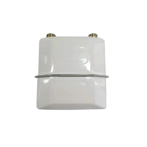 ZHONGYI Ultrasonic Gas <b>Meter</b> Plastic G1.6 G2.5 Horizontal with NB-IoT Wireless Remote Valve Control and 0.016-6 M/h <b>Flow</b> Rate - Product Image 3