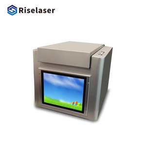 เครื่องวิเคราะห์ทองคำ Riselaser High Xrf Gold Analyzer เครื่องทดสอบความบริสุทธิ์ของทองคำ เครื่องวิเคราะห์โลหะ เครื่องวัดการแผ่รังสีเอกซ์แบบสเปกโตรมิเตอร์ - Product Image 6