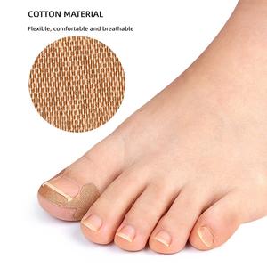 Usine professionnelle en gros Tube d'alimentation nasogastrique coton tissu non tissé hypoallergénique soins de santé certifié CE <span class=keywords><strong>ISO</strong></span> - Product Image 2