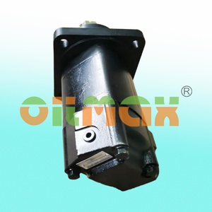 Motor Hidráulico 105-1386-006 105-1386 Compatible con Eaton Char-Lynn Serie 2000 - Product Image 5