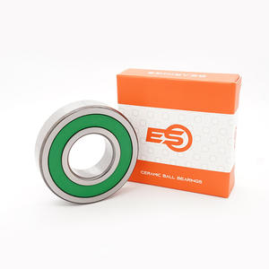 Hoge Precisie Chroomstaal Diepe Groef Kogellager 6308-2rsl/Hc5c3bq Met 40Mm Boring Diameter - Product Image 5