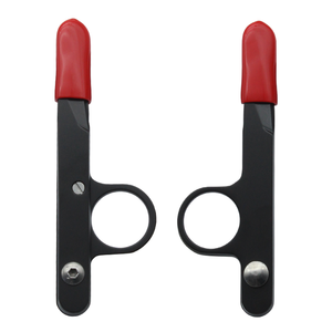 Tijeras de sastre de acero inoxidable de alta calidad, cortador de hilo conveniente para coser ropa para bordado - Product Image 5