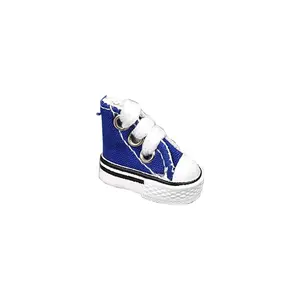 YDM 1 paire 3.5CM <span class=keywords><strong>Mini</strong></span> doigt <span class=keywords><strong>chaussure</strong></span> haute qualité toile mignon <span class=keywords><strong>Skate</strong></span> Board <span class=keywords><strong>chaussure</strong></span> touche <span class=keywords><strong>chaussure</strong></span> <span class=keywords><strong>pour</strong></span> doigt Breakdance touche - Product Image 5