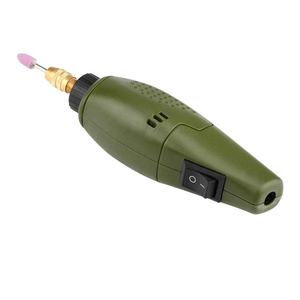 Amoladora eléctrica Mini taladro <span class=keywords><strong>Dremel</strong></span> juego de molienda 12V DC <span class=keywords><strong>Dremel</strong></span> ACCESORIOS Herramienta <span class=keywords><strong>para</strong></span> fresado pulido perforación corte grabado - Product Image 4