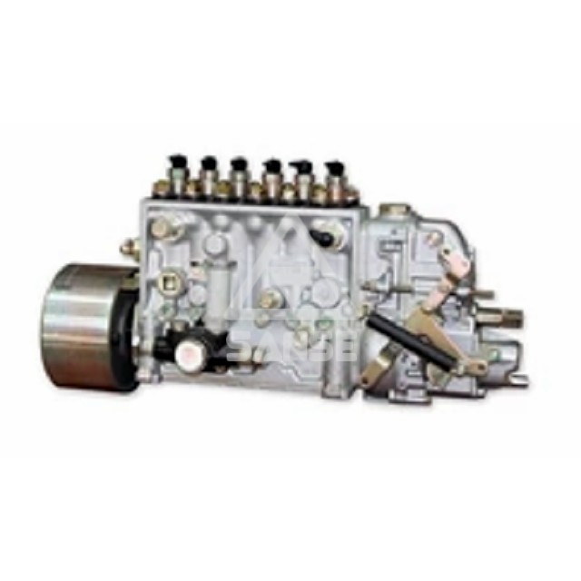1-15603262-0 6SD1 Fuel Injector Pump 6SD1T diesel Fuel Injection Pump for EX300 Excavator