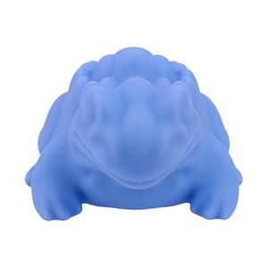 Vibrador en Forma de Rana CITYFUN, Masajeador Recargable por USB, Vibrador de Rana, Juguetes Sexuales para la Masturbación Femenina - Product Image 1