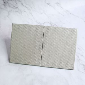 Thiệp Mời Đám Cưới Acrylic Dập Nổi Theo Yêu Cầu Của Hoàng Gia - Product Image 2