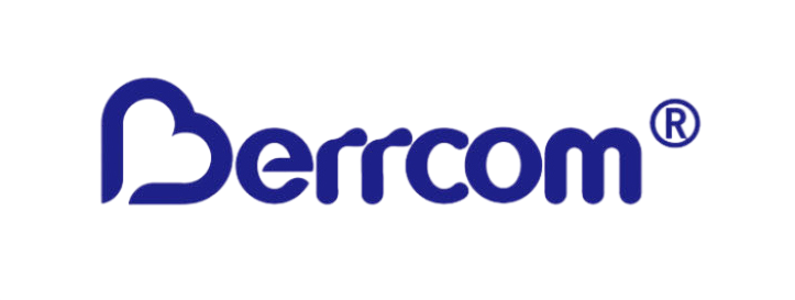 Guangzhou Berrcom Medical Device Co., Ltd. logo
