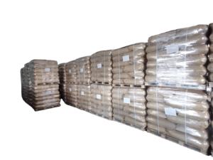 Poudre de cire blanche d'inuline d'ingrédient actif de Bétuline de qualité alimentaire 70 90/Betulinol extraite de l'écorce de bouleau emballée dans des fûts - Product Image 6