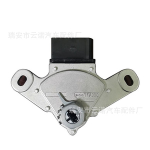 สวิตช์เกียร์กลางสำหรับเกียร์รถยนต์โตโยต้า 84540-35050 ขายส่งจากโรงงาน - Product Image 3