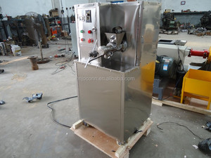 Macchina per Gelato a Tubo Cavo, Macchina per Snack di Mais Soffiato Jipangyi - Product Image 5