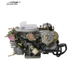 best quality 3Y,4Y carburetor for hiace van , Jinbei parts , oem : 21100-73230