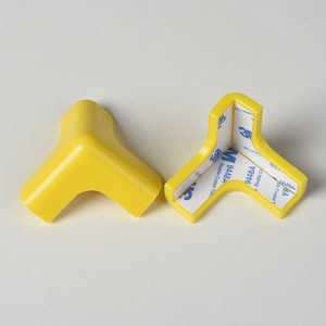 Children's <strong>Table</strong> Safety T-Shaped <strong>Protective</strong> Cover Anti-Collision Silicone Glass Coffee <strong>Table</strong> <strong>Corner</strong> Protector Safety Edge <strong>Corner</strong> - Product Image 2