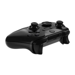 Schwarze Schutzhülle Controller-Gehäuse Maßgefertigte Schale für Xbox <span class=keywords><strong>Elite</strong></span> Series 2 Controller Frontplatte Ersatz-Zubehör - Product Image 6