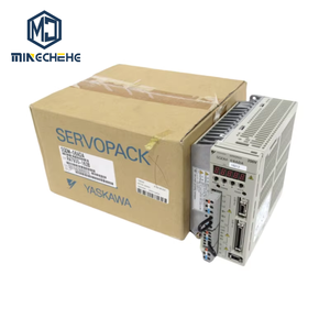 SGDM-08ADA-V 750W AC200-230V ชุดไดรฟ์เซอร์โวดิจิตอล ควบคุมการเคลื่อนที่ความแม่นยำสูงสำหรับอุปกรณ์ระบบอัตโนมัติทางอุตสาหกรรม - Product Image 1