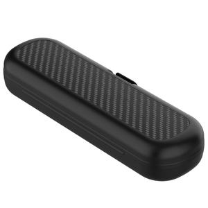 Universal Plastic Portable <strong>Toothbrush</strong> Cover for OralB/Philips/Xiaomi/<strong>Panasonic</strong>/Usmile Electric <strong>Toothbrush</strong> Travel Case - Product Image 2