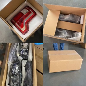 Vendita di Fabbrica Accessori Auto, Sistemi di Illuminazione Auto, Faro Alogeno per <span class=keywords><strong>VW</strong></span> <span class=keywords><strong>Passat</strong></span> <span class=keywords><strong>B6</strong></span> 2005-2010 3C0941005M - Product Image 5