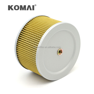 Filtre hydraulique KOMAI KNJ-1847 20Y-60-21311 20Y-60-22550 B222100000235 72130511 pour Komatsu PC200-6 PC200LG-6 PC210-6 - Product Image 3