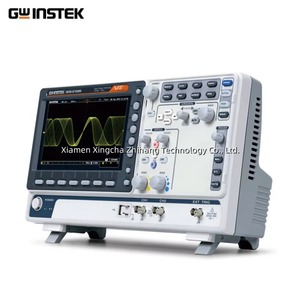 GW Instek 2104E/2204E Digital de Cuatro Canales - Product Image 2
