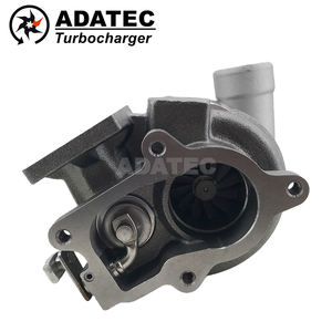 Turbocompressor TD04HL-13GK 49189-00940 49189-00941 49189-00942 1E153-17010 para Bobcat S250 S330 Skid Steer M - Product Image 3