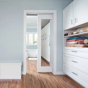Porte coulissante intérieure LongTai, article très demandé, idéale pour la maison - Product Image 3