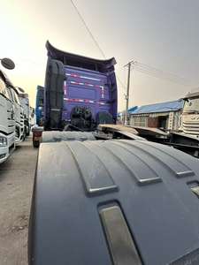 Camión Tractor FM460 Usado 2018, Cabeza Tractora FM12 FH12 FM400 <span class=keywords><strong>de</strong></span> <span class=keywords><strong>Segunda</strong></span> <span class=keywords><strong>Mano</strong></span> en Venta - Product Image 4