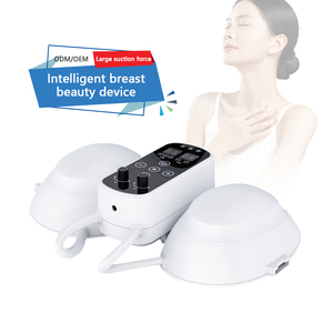 Appareil de beauté intelligent à aspiration puissante, pression réglable, machine de soin corporel OEM ODM - Product Image 1