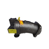 Best-seller Moteur hydraulique Série Rexroth A6V A6V28 A6V55 A6V80 A6V107 A6V160 A6V180 moteur à piston hydraulique de bonne qualité
