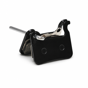 Großhandel Günstige Mountainbike-Scheibenbremsbeläge aus Harz für <span class=keywords><strong>Shimano</strong></span> M975 M775 M596 ZOOM MTB Langlebige Geräuscharme Komponenten - Product Image 1