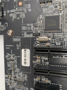 Carte mère originale pour station de travail Lenovo thinkplaystation P510, processeur 00FC922, fonctionne correctement - Product Image 4