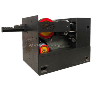 Équipement de fabrication de clous en acier entièrement automatique à prix avantageux, vente en gros directe d'usine chinoise - Product Image 4
