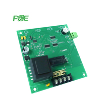 Service d'assemblage de circuits imprimés clés en main en Chine, approvisionnement en composants SMT DIP, prototypage de circuits imprimés OEM, production en série de circuits imprimés, usine de circuits imprimés