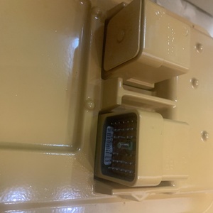 Module d'ordinateur D6F Hydraulique ECM D397D Contrôleur CP-44B ECU 914K Électronique - Product Image 6
