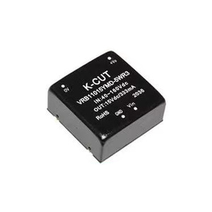 Módulo de alimentación CC-CC VRB11015YMD-5WR3, componente electrónico de circuito integrado - Product Image 1
