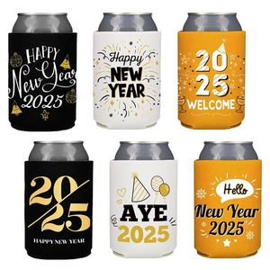 Portavasos de Neopreno para Latas de Cerveza, con Sublimación, con Logotipo OEM, Kit de Herramientas Promocionales - Product Image 1