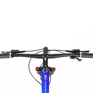 SAVA OEM/ODM 2025 Bicicletta da Montagna in Carbonio Leggera per Adulti, Freni Shimano, Telaio Aerodinamico, Guida Confortevole, Bici da Corsa Ordinaria - Product Image 3
