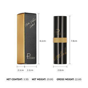 <span class=keywords><strong>Matte</strong></span> Son Môi 10 Màu Sắc Nhung Không Dính Cup Châu Âu Và Mỹ Bán Buôn Lip Gloss <span class=keywords><strong>Retro</strong></span> Hồng Kông Phong Cách - Product Image 2