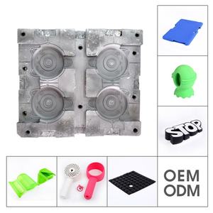 Moule en silicone OEM de haute qualité pour bols, moules de cuisson professionnels personnalisables, récipients compressibles écologiques – Vente chaude - Product Image 4