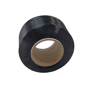 300D 900D độ bền cao Polypropylene multifilament Sợi chống cháy <span class=keywords><strong>PP</strong></span> sợi cho dệt vải - Product Image 2